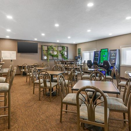 Everspring Suites ビスマーク エクステリア 写真