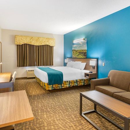Everspring Suites ビスマーク エクステリア 写真