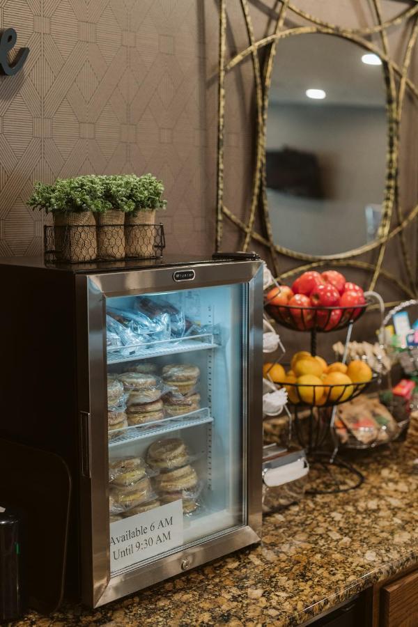 Everspring Suites ビスマーク エクステリア 写真