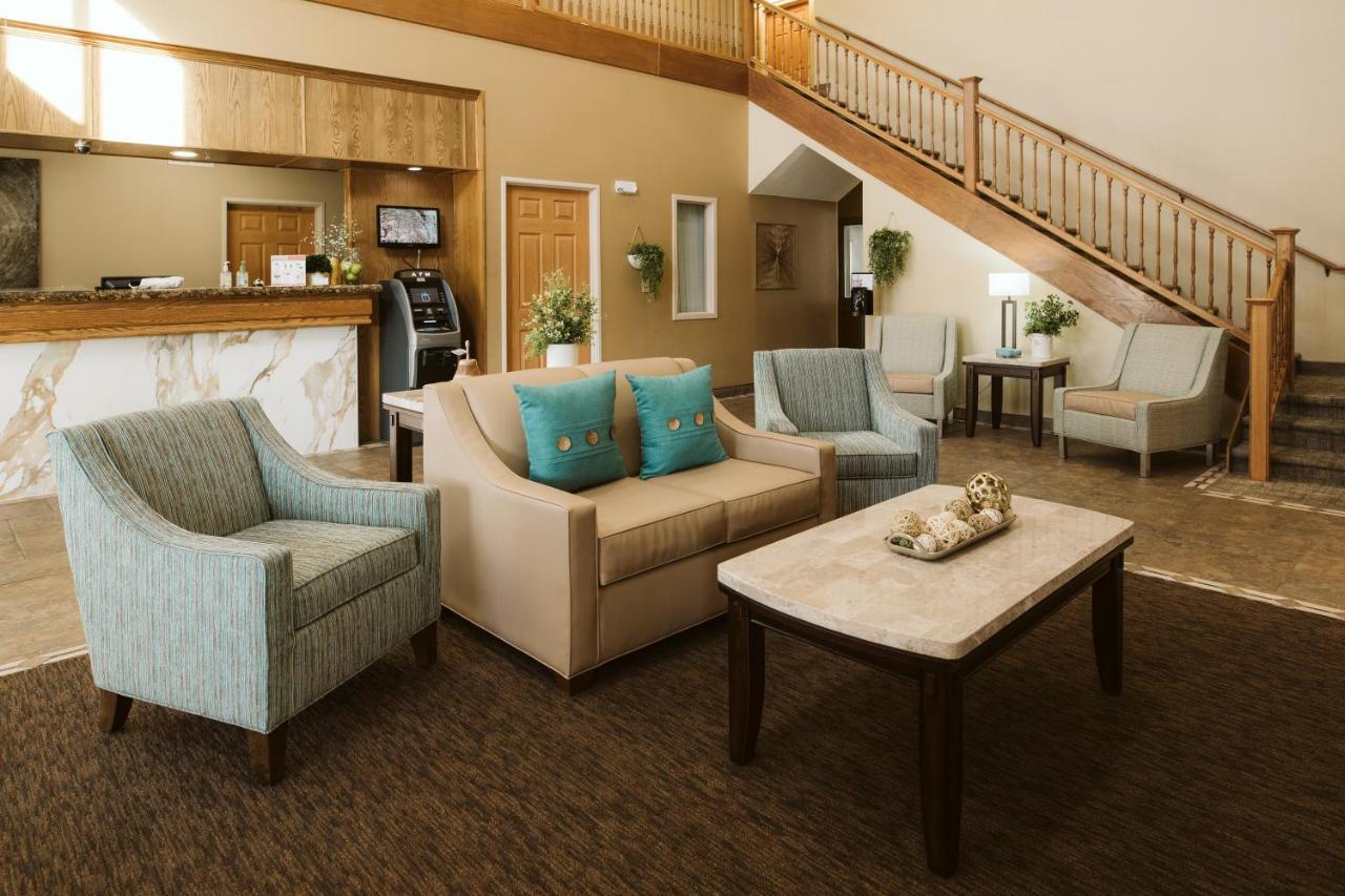 Everspring Suites ビスマーク エクステリア 写真