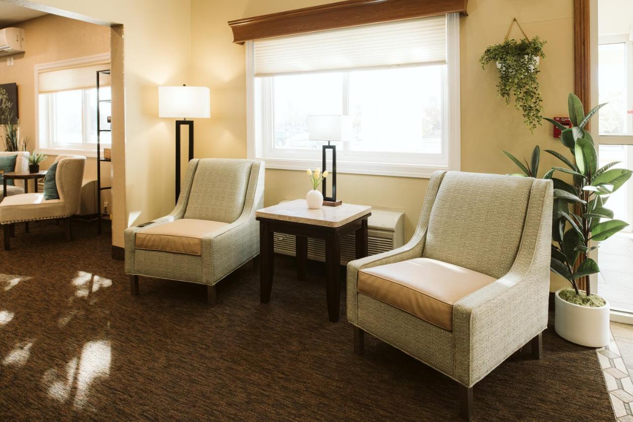 Everspring Suites ビスマーク エクステリア 写真