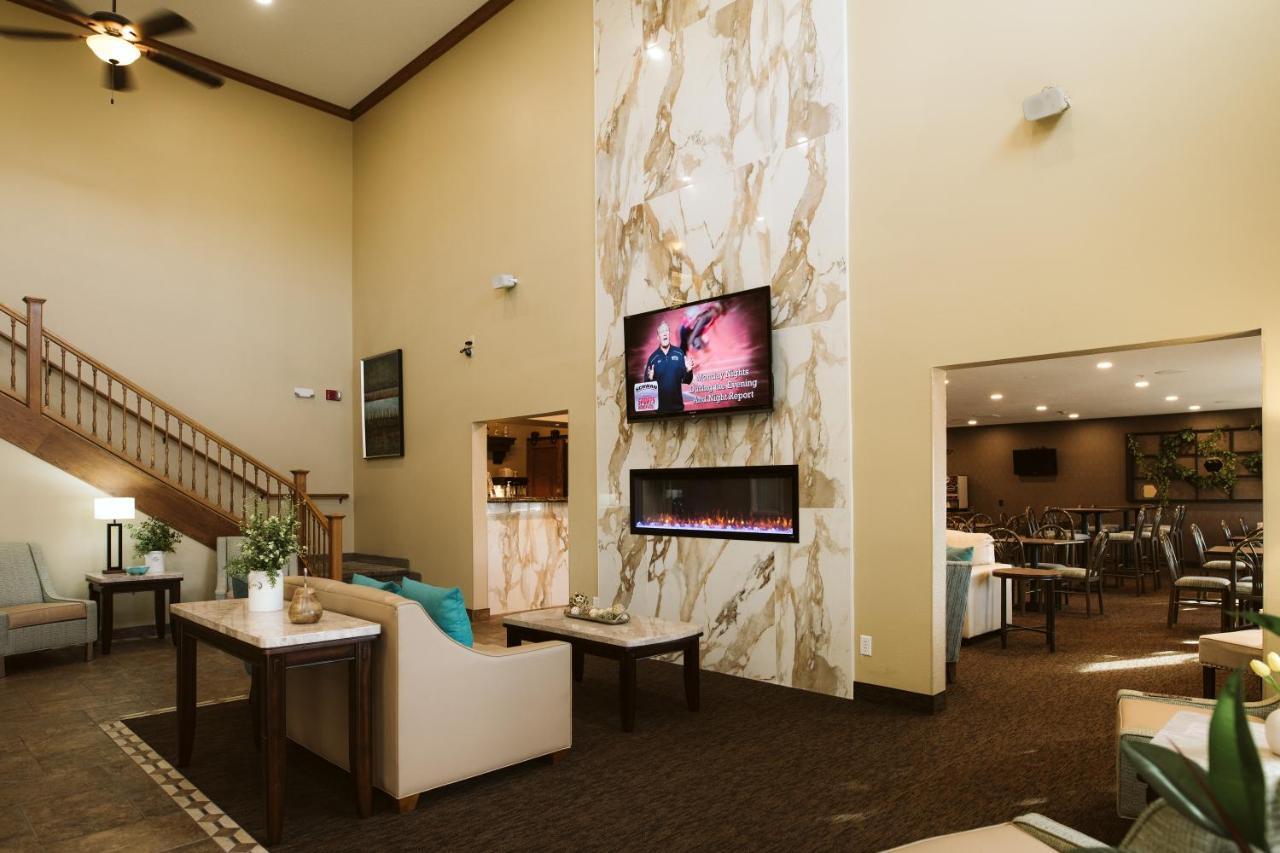 Everspring Suites ビスマーク エクステリア 写真