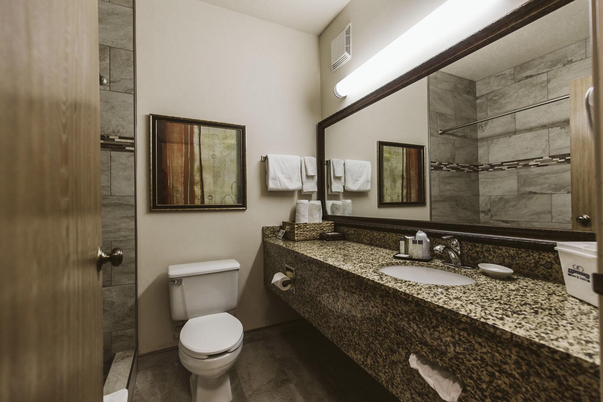 Everspring Suites ビスマーク エクステリア 写真