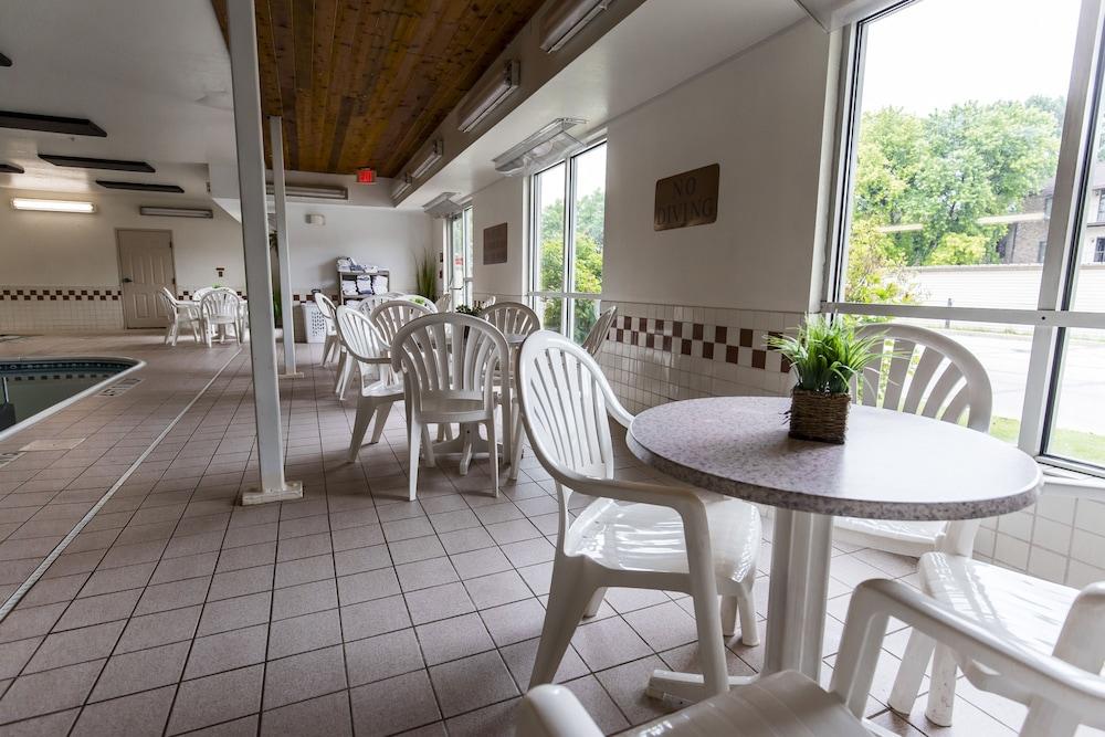 Everspring Suites ビスマーク エクステリア 写真