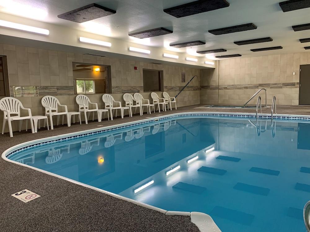 Everspring Suites ビスマーク エクステリア 写真