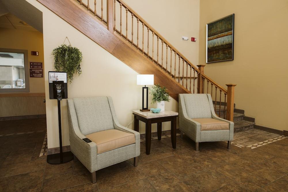 Everspring Suites ビスマーク エクステリア 写真