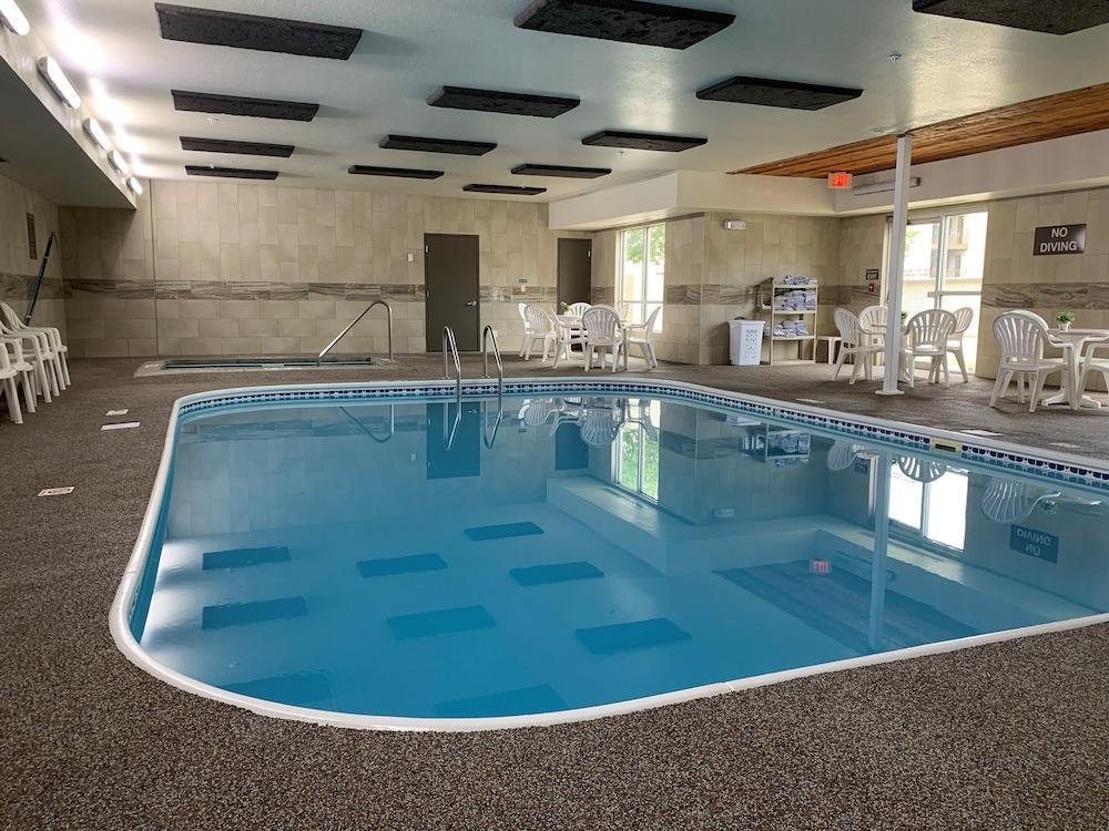 Everspring Suites ビスマーク エクステリア 写真