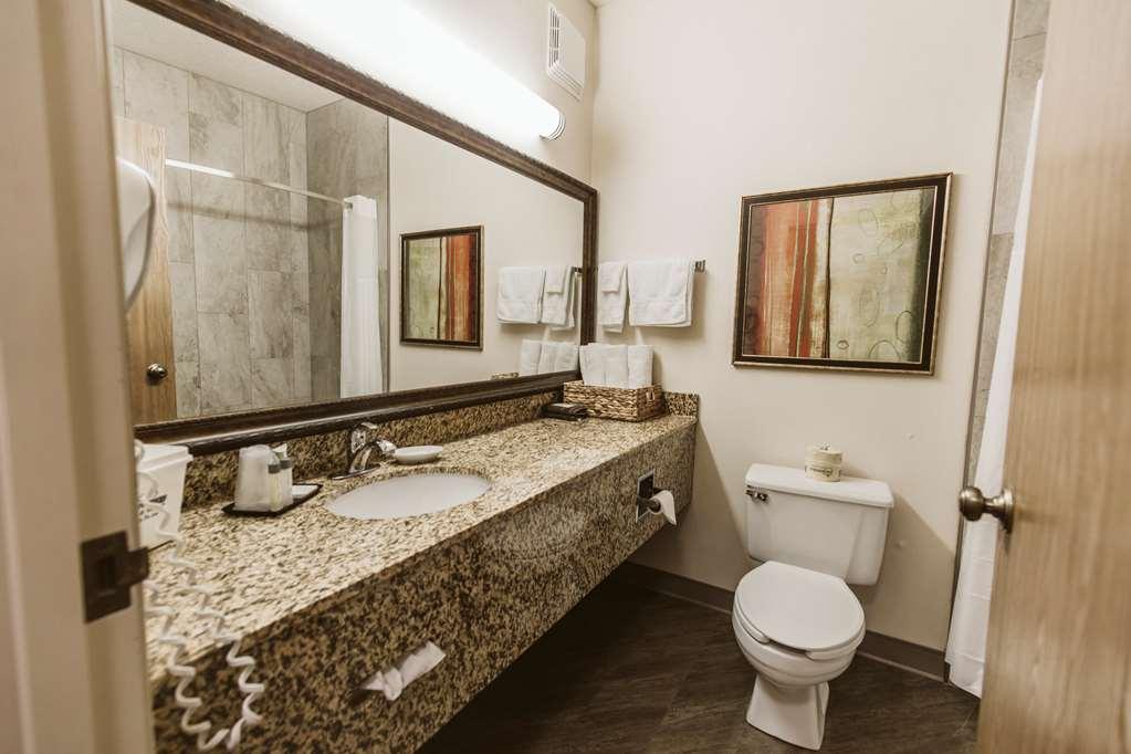 Everspring Suites ビスマーク エクステリア 写真