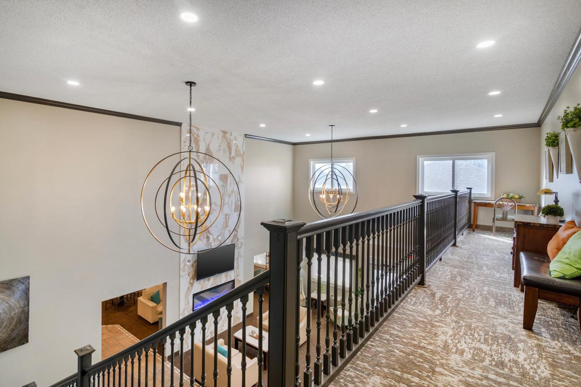 Everspring Suites ビスマーク エクステリア 写真