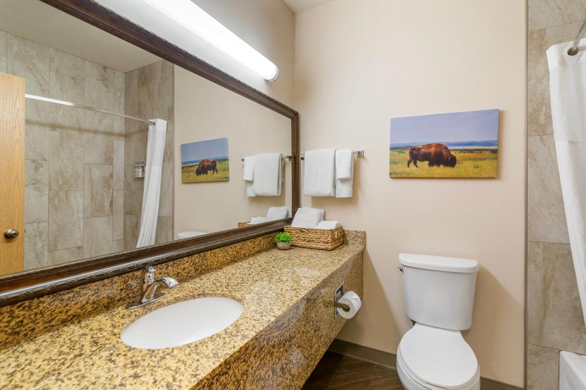 Everspring Suites ビスマーク エクステリア 写真