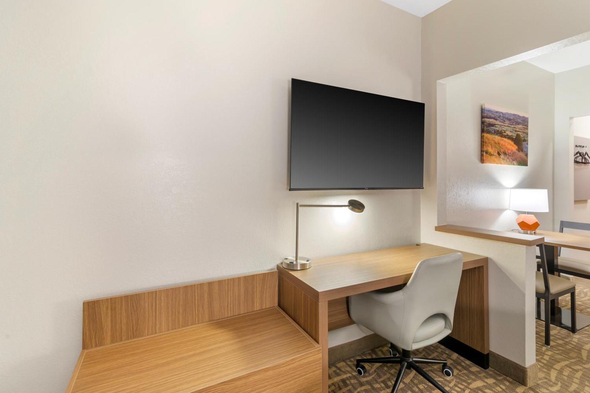 Everspring Suites ビスマーク エクステリア 写真