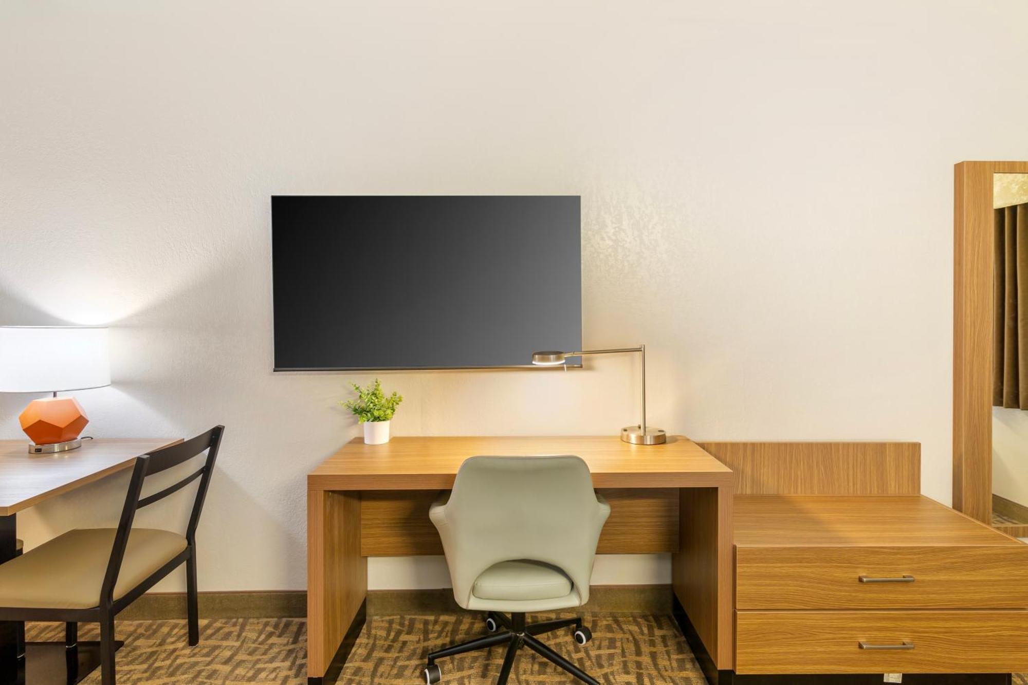 Everspring Suites ビスマーク エクステリア 写真