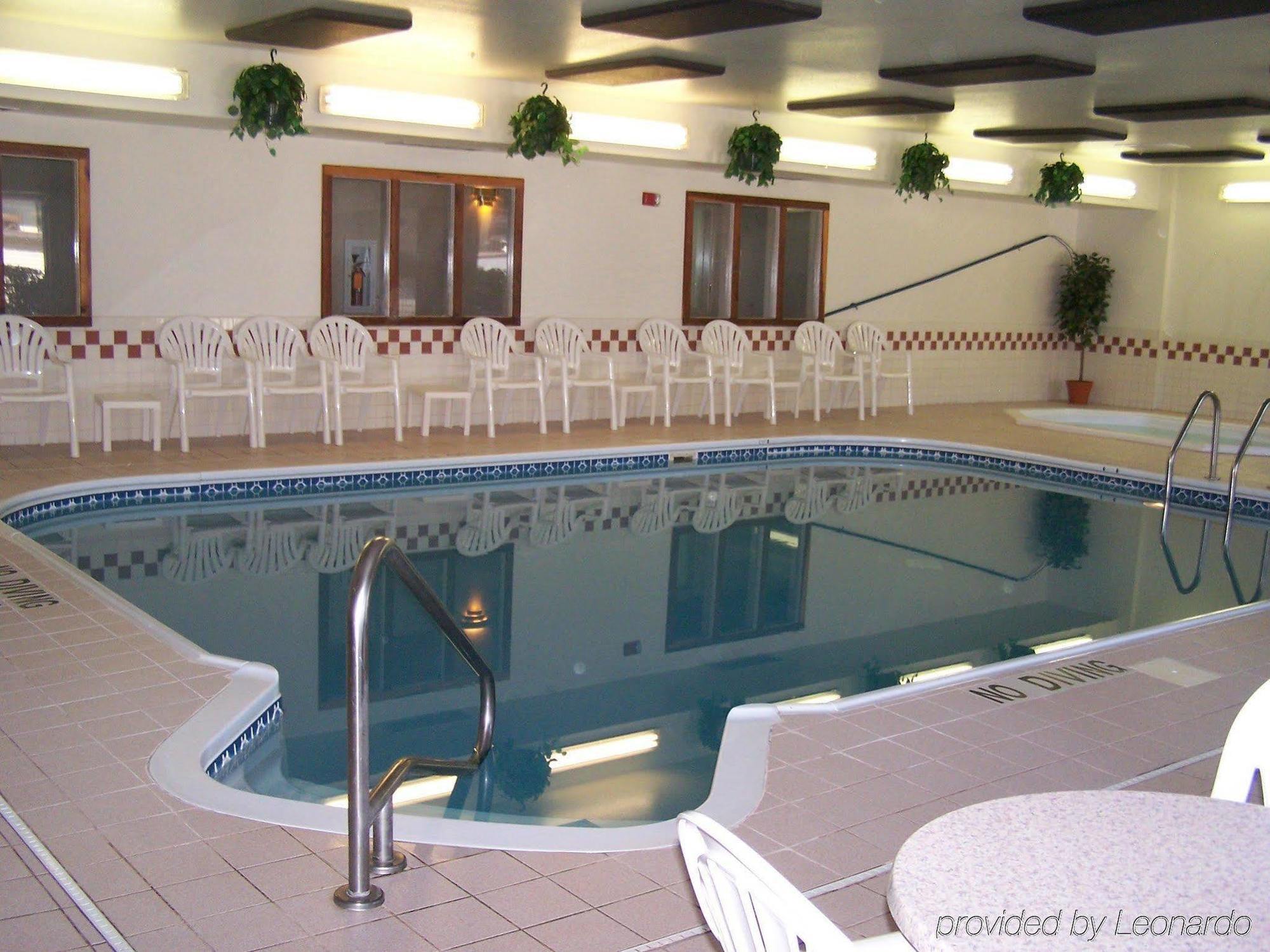 Everspring Suites ビスマーク エクステリア 写真