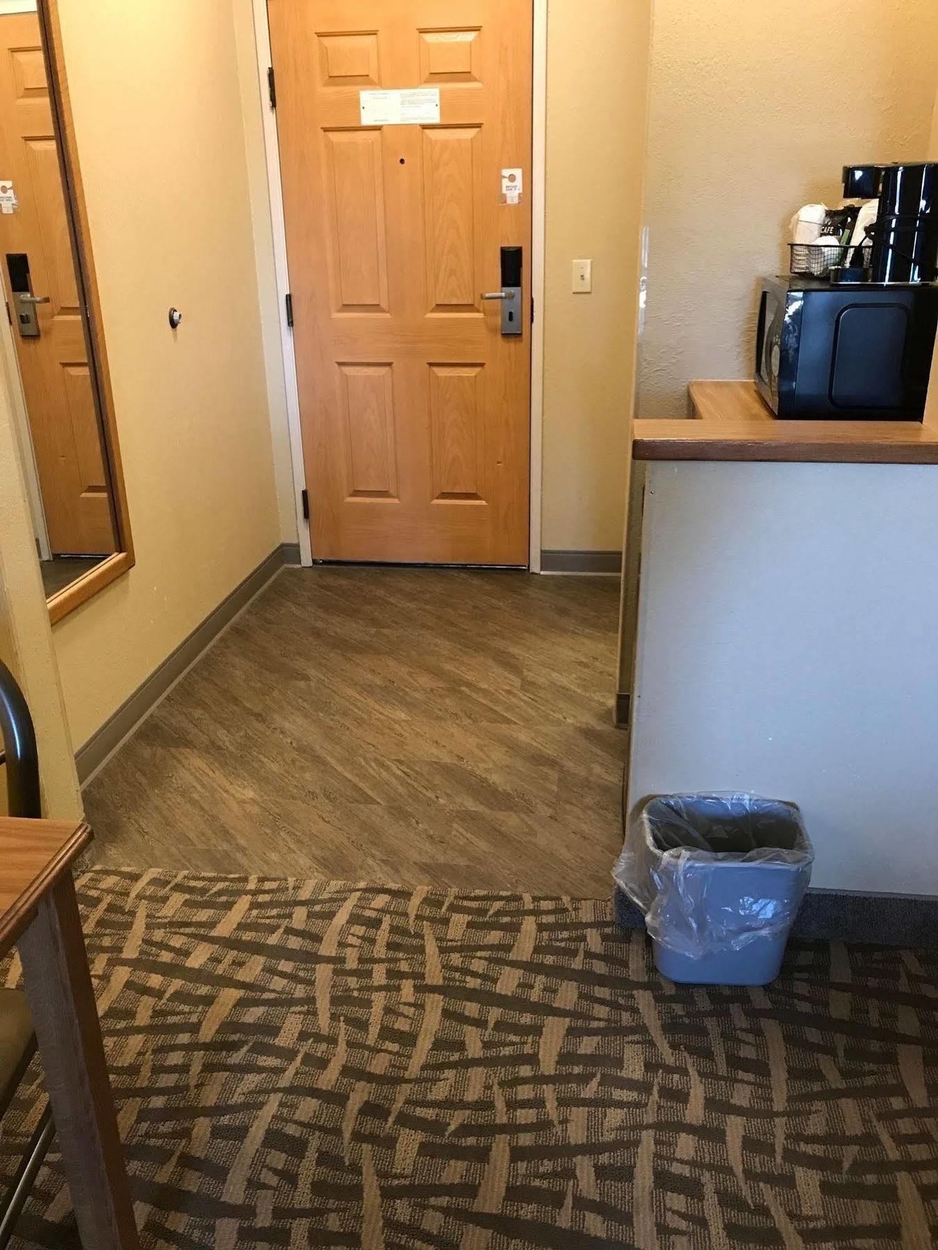 Everspring Suites ビスマーク エクステリア 写真